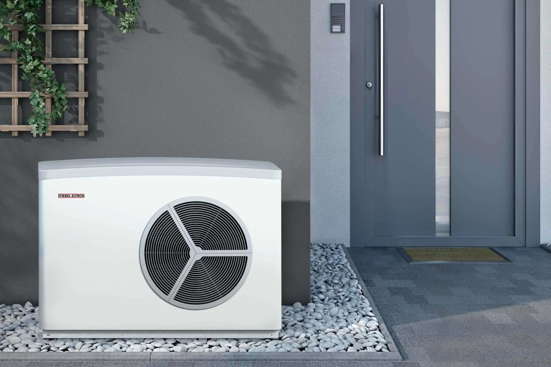 Regenerative Energien