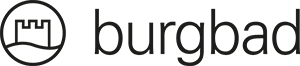 Burgbad